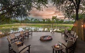 Onguma Forest Camp